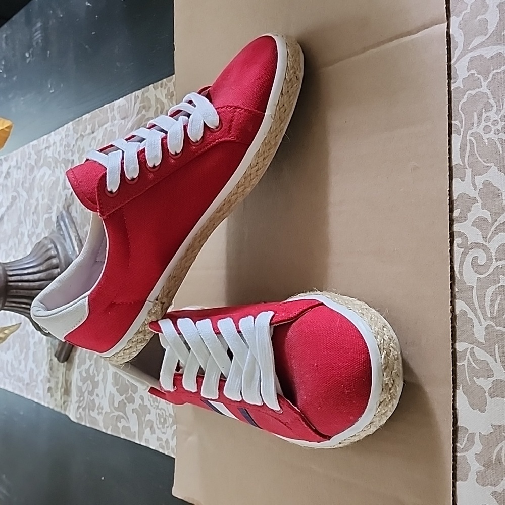 👟 Tommy Hilfiger sneakers 👟